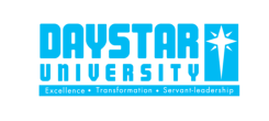 DAYSTAR UNIVERSITY Logo